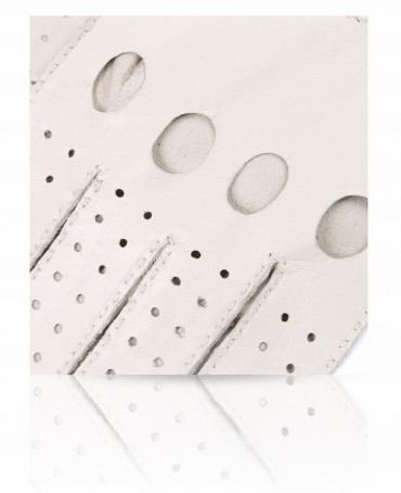 Перчатки Унисекс ALG21/WHITE